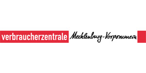 Kundenlogo von Verbraucherzentrale Mecklenburg-Vorpommern e.V.