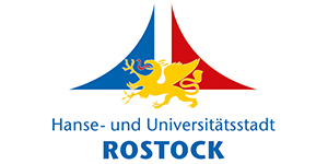 Kundenlogo von Stadtverwaltung der Hansestadt Rostock Auskunft / Vermittlung