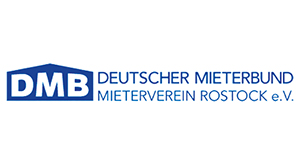 Kundenlogo von Deutscher Mieterbund Mieterverein Rostock e.V.