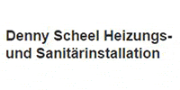 Kundenlogo KSH Denny Scheel - Heizungs- u. Sanitärtechnik -