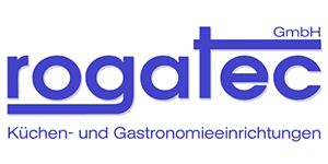 Kundenlogo von Rogatec GmbH Gastronomieeinrichter