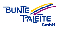 Kundenlogo Bunte Palette GmbH Maler