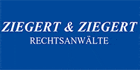 Kundenlogo Ziegert & Ziegert - Rechtsanwaltkanzlei -