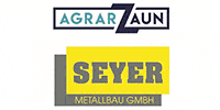 Kundenlogo Seyer Metallbau GmbH