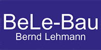 Kundenlogo BELE-Bau Bernd Lehmann