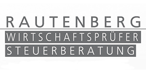 Kundenlogo von Rautenberg Wirtschafts- & Steuerberatungs GmbH