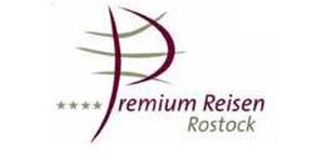 Kundenlogo von Premium Reisen Rostock