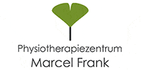 Kundenlogo Physiotherapiezentrum Marcel Frank