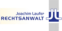 Kundenlogo Laufer Joachim Rechtsanwalt
