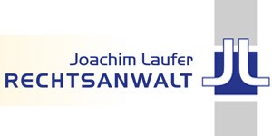 Kundenlogo von Laufer Joachim Rechtsanwalt
