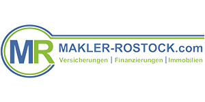 Kundenlogo von Versicherungsmakler in Rostock- Alexander Schierstedt