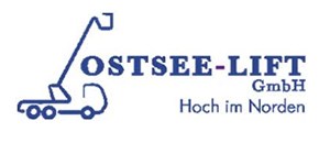 Kundenlogo von Ostsee-Lift GmbH