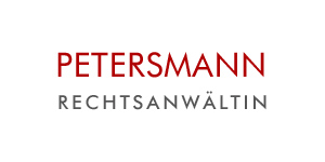 Kundenlogo von Petersmann Christa Rechtsanwältin