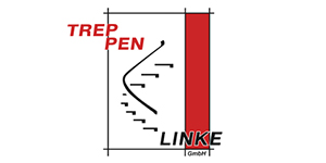 Kundenlogo von Treppen Linke GmbH