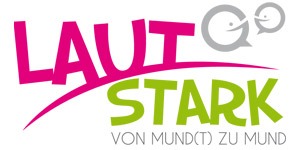 Kundenlogo von Lautstark Praxis für Logopädie Anne Mundt