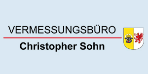 Kundenlogo von Vermessungsbüro Christopher Sohn Dipl-Ing. (FH) öffentlich ...