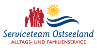 Kundenlogo Friseursalon - Serviceteam Ostseeland