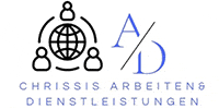 Kundenlogo Chrissis Arbeiten & Dienstleistungen