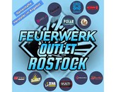 Kundenbild groß 2 Feuerwerk Outlet Rostock