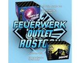 Kundenbild groß 4 Feuerwerk Outlet Rostock