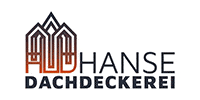 Kundenlogo Deine Hanse Dachdeckerei GmbH