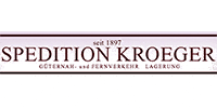 Logo von Kroeger Rolf Spedition
