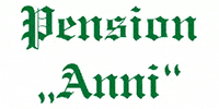 Logo von Pension Anni Inh. Annette Höhn
