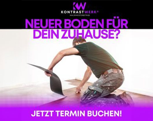 Kundenfoto 2 KontrastWerk Malerbetriebe