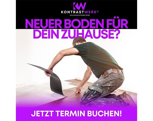 Kundenfoto 1 KontrastWerk