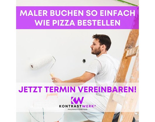 Kundenfoto 3 KontrastWerk