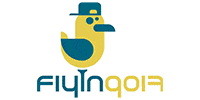 Kundenlogo Flyingolf UG