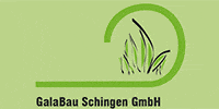 Kundenlogo Garten- u. Landschaftsbau Helmut Schingen