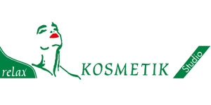 Kundenlogo von relax Kosmetikstudio Inh. Ilona Spudat Kosmetik u. Medizinische Fußpflege