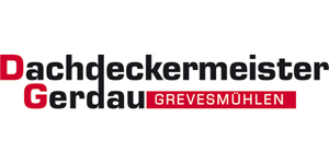 Kundenlogo von Gerdau Christian Dachdeckermeister
