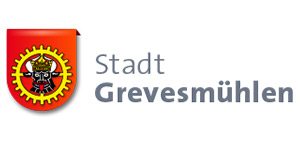 Kundenlogo von Stadt Grevesmühlen
