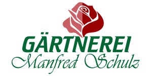 Kundenlogo von Gärtnerei Manfred Schulz Inh. Heiko Schulz