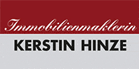 Kundenlogo Kerstin Hinze Immobilienmaklerin