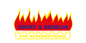 Kundenlogo von Kropf & Bendlin Heizung u. Sanitär