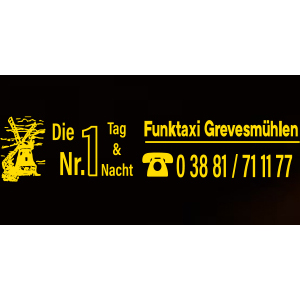 Bild von Funktaxi Grevesmühlen Schrade e.K. Taxibetrieb