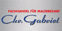 Kundenlogo Gabriel Christian Fachmarkt für Farben-Tapeten-Teppichboden