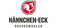 Kundenlogo Hähnchen-Eck Grevesmühlen