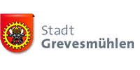 Kundenlogo Stadt Grevesmühlen