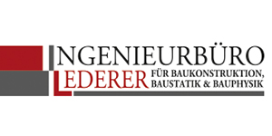 Kundenlogo von Lederer Kerstin Ingenieurbüro