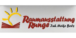 Kundenlogo von Raumausstattung Runge Inh. Heike Bolz