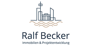 Kundenlogo von Ralf Becker Immobilien