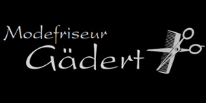 Kundenlogo von Gädert Modefriseur Inh. Finn Kadura