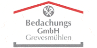 Kundenlogo Bedachungs GmbH Grevesmühlen Kundenlogo Bedachungs GmbH Grevesmühlen