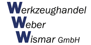 Kundenlogo von Werkzeughandel Weber Wismar GmbH Kundenlogo von Werkzeughandel Weber Wismar GmbH