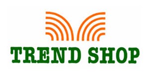 Kundenlogo von Trendshop Rabea Greiner Papierbedarf