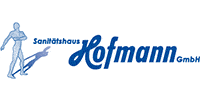 Kundenlogo Sanitätshaus Hofmann GmbH